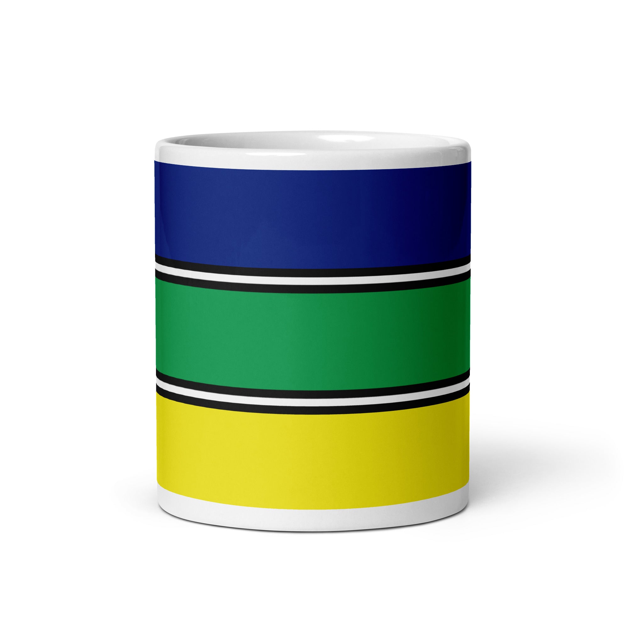Impa Mug Amapá - Brazil - Mug – Online